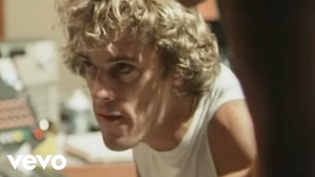 The Police - Every Little Thing She Does Is Magic (Official Music Video)
