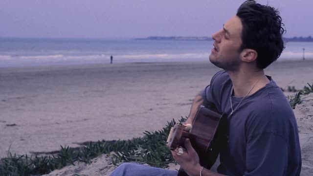 Stevie Appleton - Touch Me