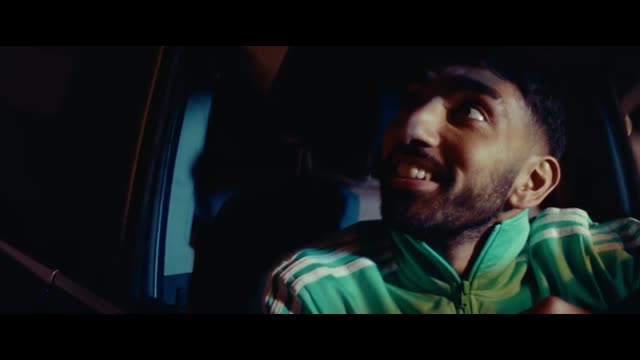 MAWAAN - Are You Checking Me Out or Are You Just a Racist (Official Video)