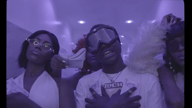 Rich Khasino -  Vam Vam   [ Official video ]