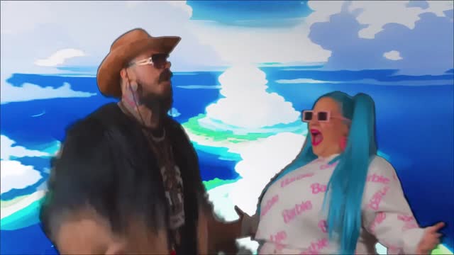 Lardi Girl (LardiLand)