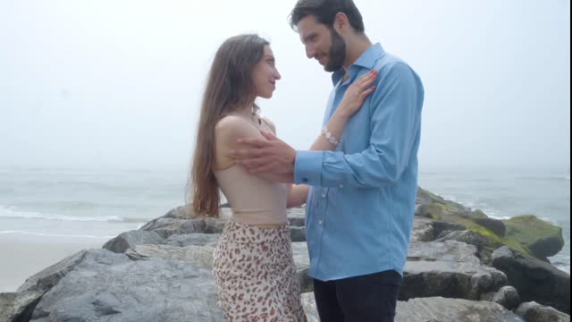 Michelle Fabre Laugh Laugh Laugh (Official Music Video)