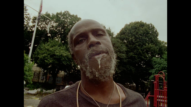 Garden Paralysis - Garden (Official Music Video)