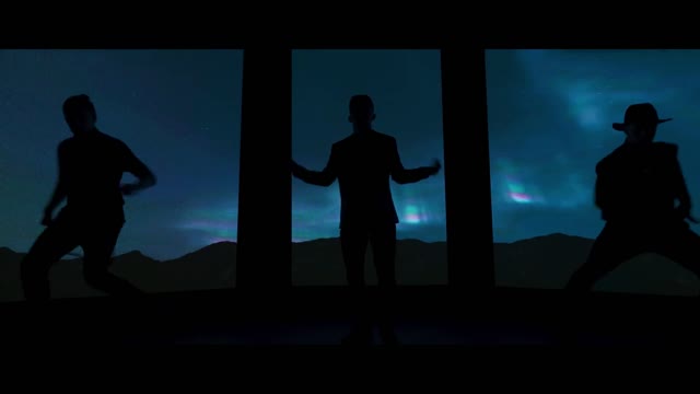 David Archuleta - Movin’ (After Hours)