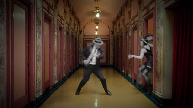 Capital Cities - Safe And Sound (Official Music Video)