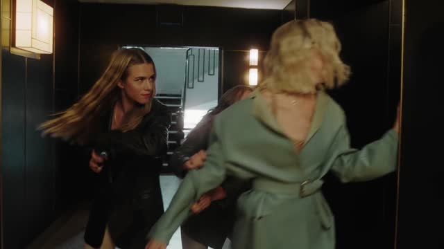 Dagny - It's Only A Heartbreak