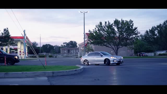 SheLovesHeeva - Cruise (Official Music Video) Shot by @HKFilm