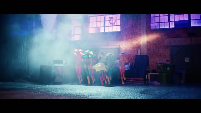 Rainin' Fellas by Todrick