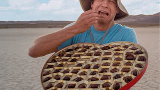 Brent Pella - So Alone (A Song for Single People)