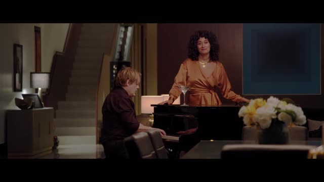 “Love Myself" - From the Motion Picture THE HIGH NOTE - Official Music Video