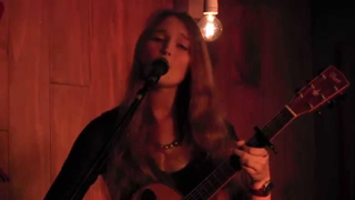 Chandelier by Sia (Live cover by Kathryn Swain)