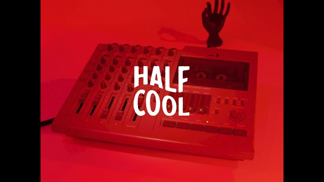 [ROYALTY FREE] - "PEACHY" - half.cool