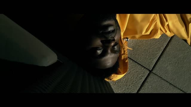 Rossini - Party People (Official Music Video)