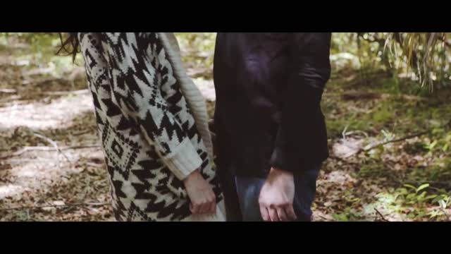 Andrea Pimpini - Ocean Eyes (Official Music Video)