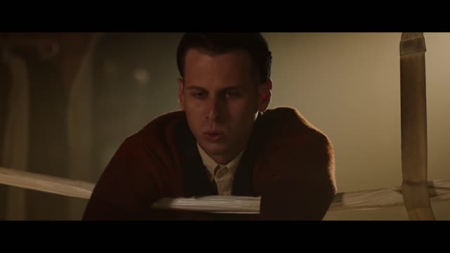 The Knocks - Ride Or Die (feat. Foster The People) [Official Music Video]