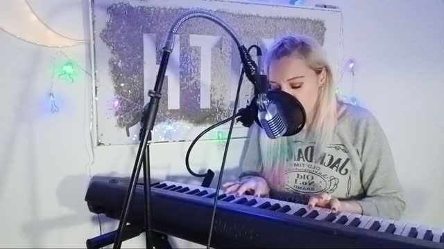 River of Tears - Original Song 2024