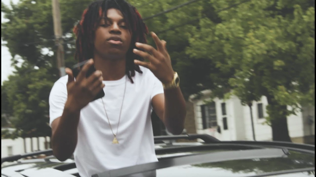 ROCKO BANGING - NO TIME (Prod. Feniko) OFFICIAL VIDEO