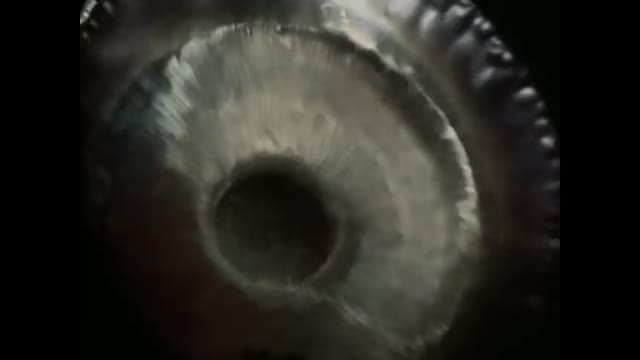 Toto - Africa (Official Music Video)