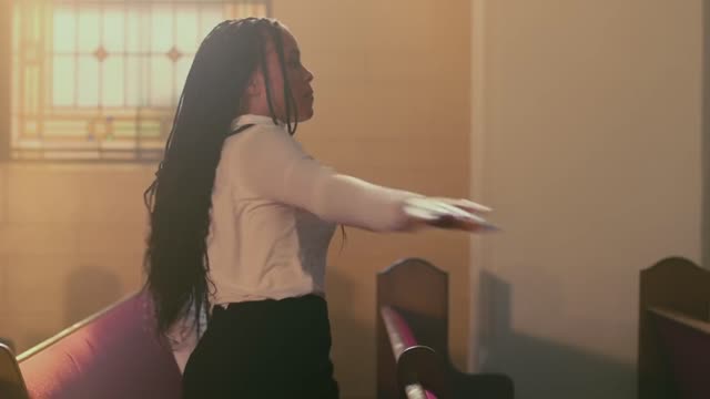 The Jacksons - Can You Feel It (Kirk Franklin Remix - Official Music Video)