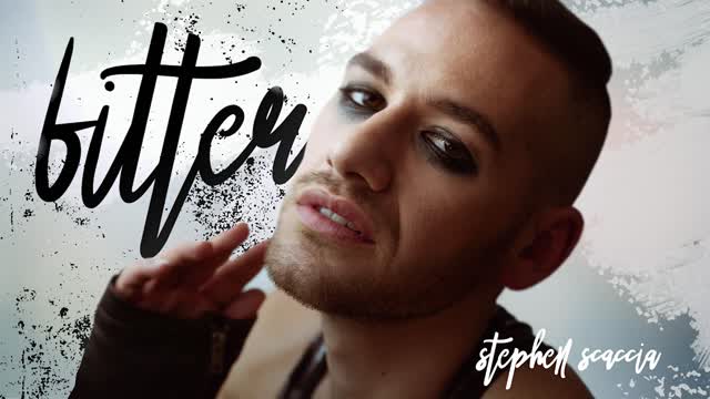 Bitter Bitch - Stephen Scaccia