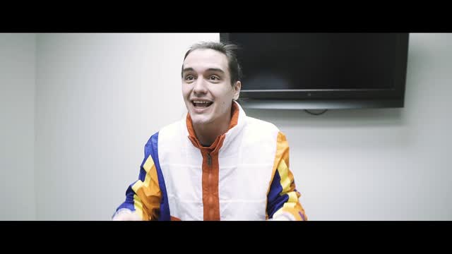 MaxThaGreat - Outta Pocket (Official Music Video)