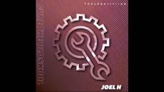 Joel H - Cure The Oldscool (Original Mix)