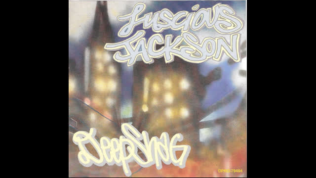 Luscious Jackson - Deep Shag