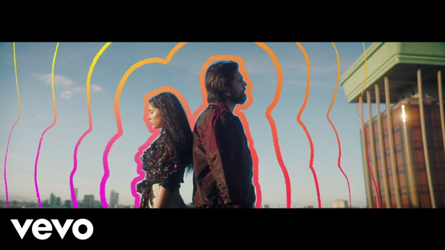 Juanes - Querer Mejor ft. Alessia Cara