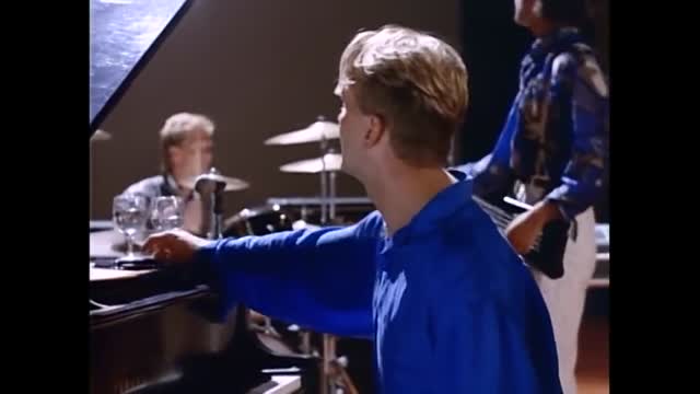 Wang Chung - To Live And Die In L.A.