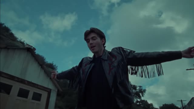 Greyson Chance - yours (Official Video)