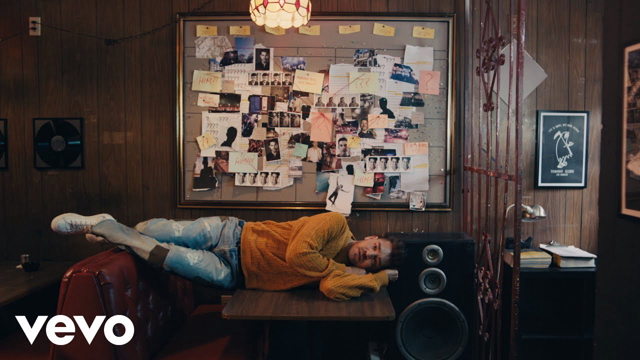 Matt Rogers - Everything You Want ft. MUNA