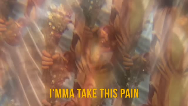 Janine - Loving Me (Official Lyric Video)