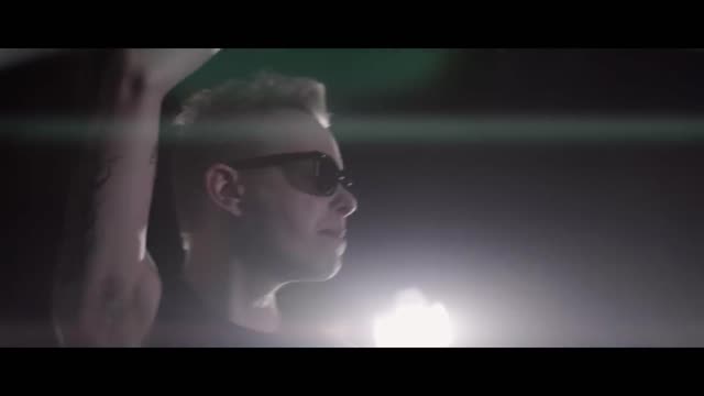 W.E.T. - "Watch the Fire" (Official Music Video)