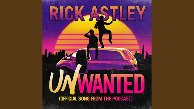 Unwanted (Official Song from the Podcast)