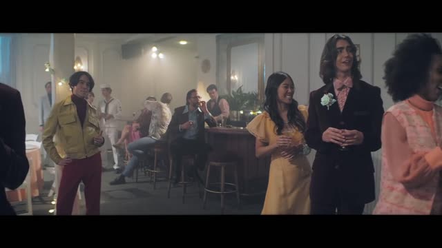 Tame Impala - Lost in Yesterday (Official Video)