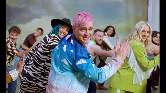 Sheppard - Edge Of The Earth (Official Music Video)