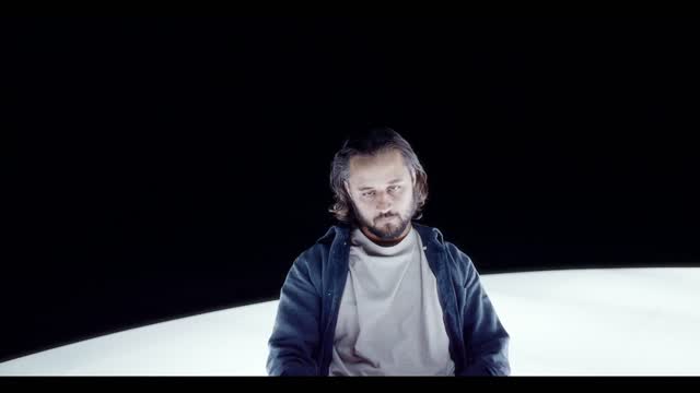Röyksopp & Robyn "Monument" (Music Video)