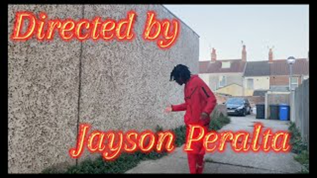 Jayson Peralta - Time To Shine (Official Music Video)