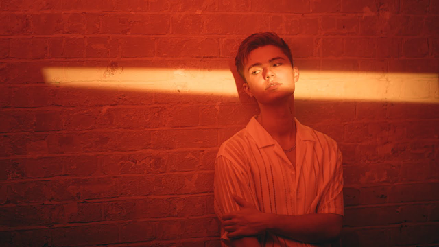 HRVY - Runaway With It (Official Video)