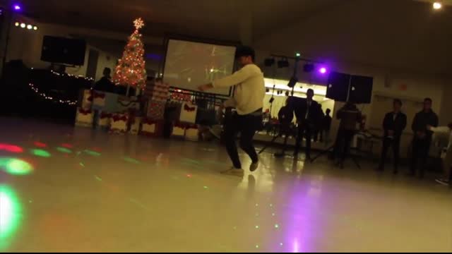 MR. GRINCH [TRAP REMIX] - LARRY OHH | FREESTYLE SESSION |