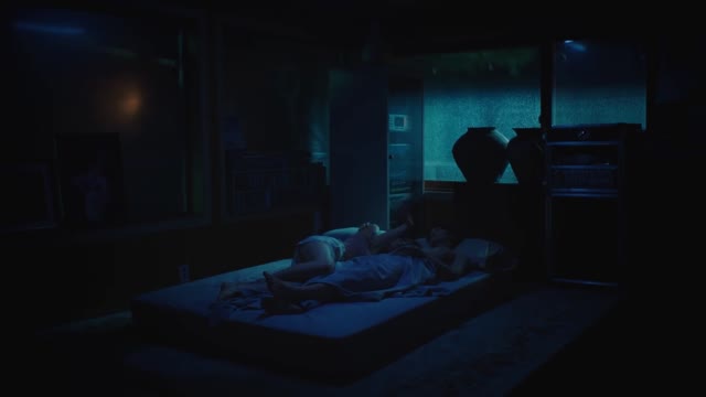 Peggy Gou - Starry Night (Official Music Video)