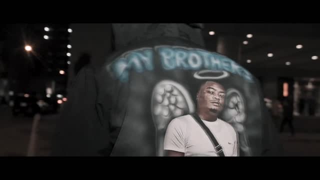 Gloccboy Rio - Ghetto Angel ( Official Music Video )