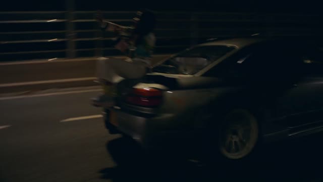 Koffee - Pull Up (Official Video)