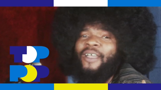 Billy Preston - Nothing From Nothing • TopPop