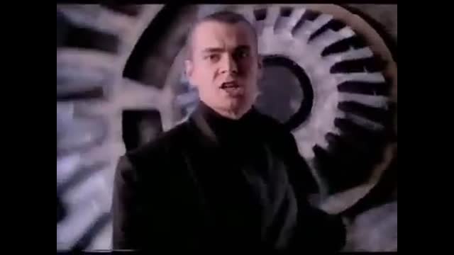 One Step Ahead - Nik Kershaw