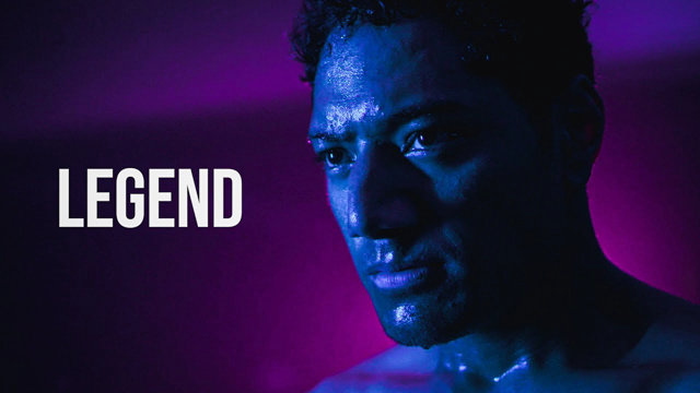 Shepherds Reign - Legend (Resurrected) - OFFICIAL VIDEO