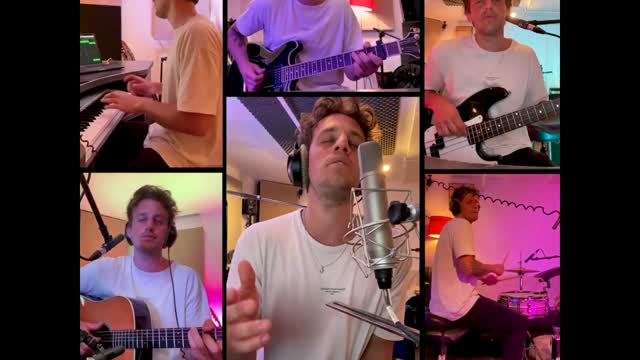 Dreams - Stevie Appleton - Fleetwood Mac (Studio Cover)