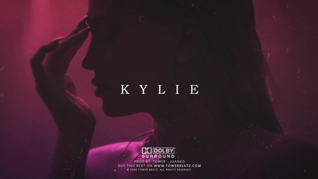 K Y L I E - Anuel AA x Jhay Cortez Type Beat - Reggaeton Beat 2020