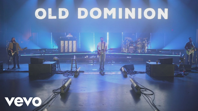 Old Dominion - One Man Band