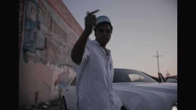 Nas - "Ultra Black" (Official Video)